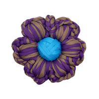 〖WULTMAS X MEI WO LENG〗Flower Charm