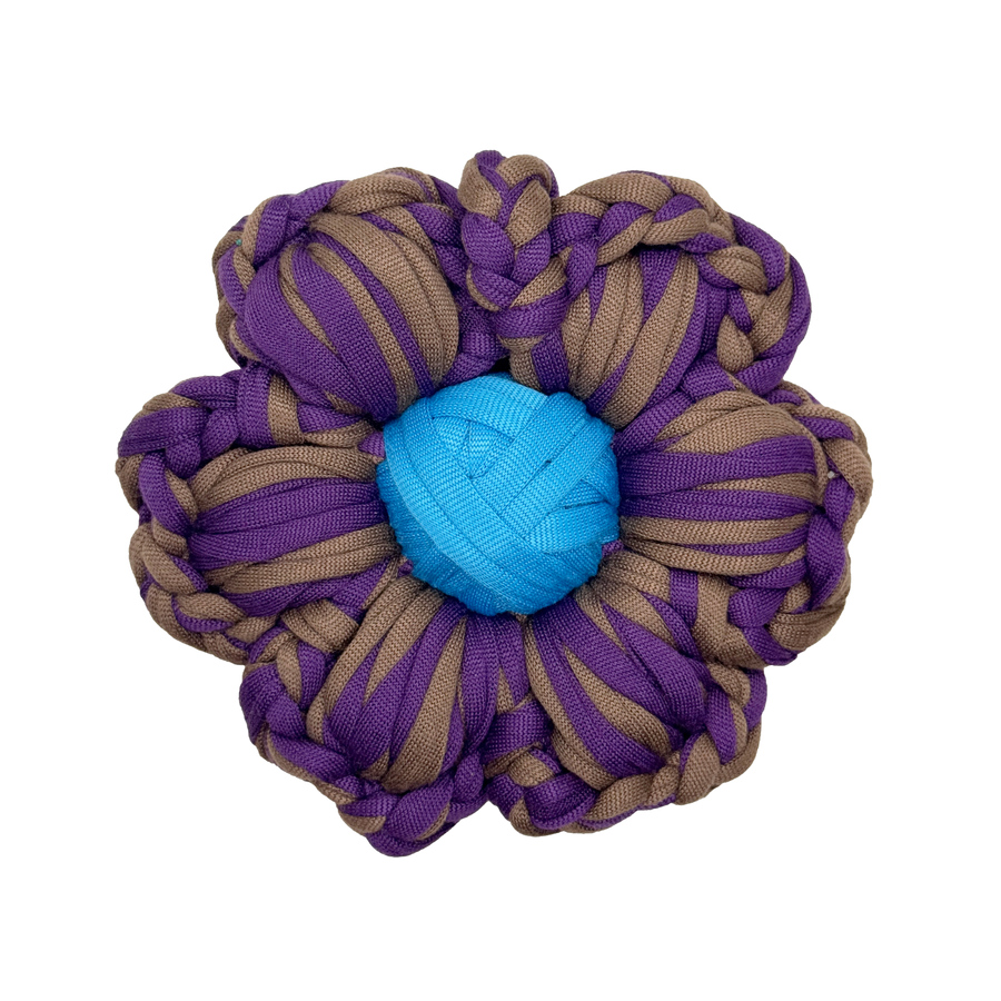 〖WULTMAS X MEI WO LENG〗Flower Charm