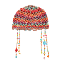 〖WULTMAS x MEI WO LENG〗Fing Fing Beanie