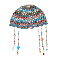 〖WULTMAS x MEI WO LENG〗Fing Fing Beanie