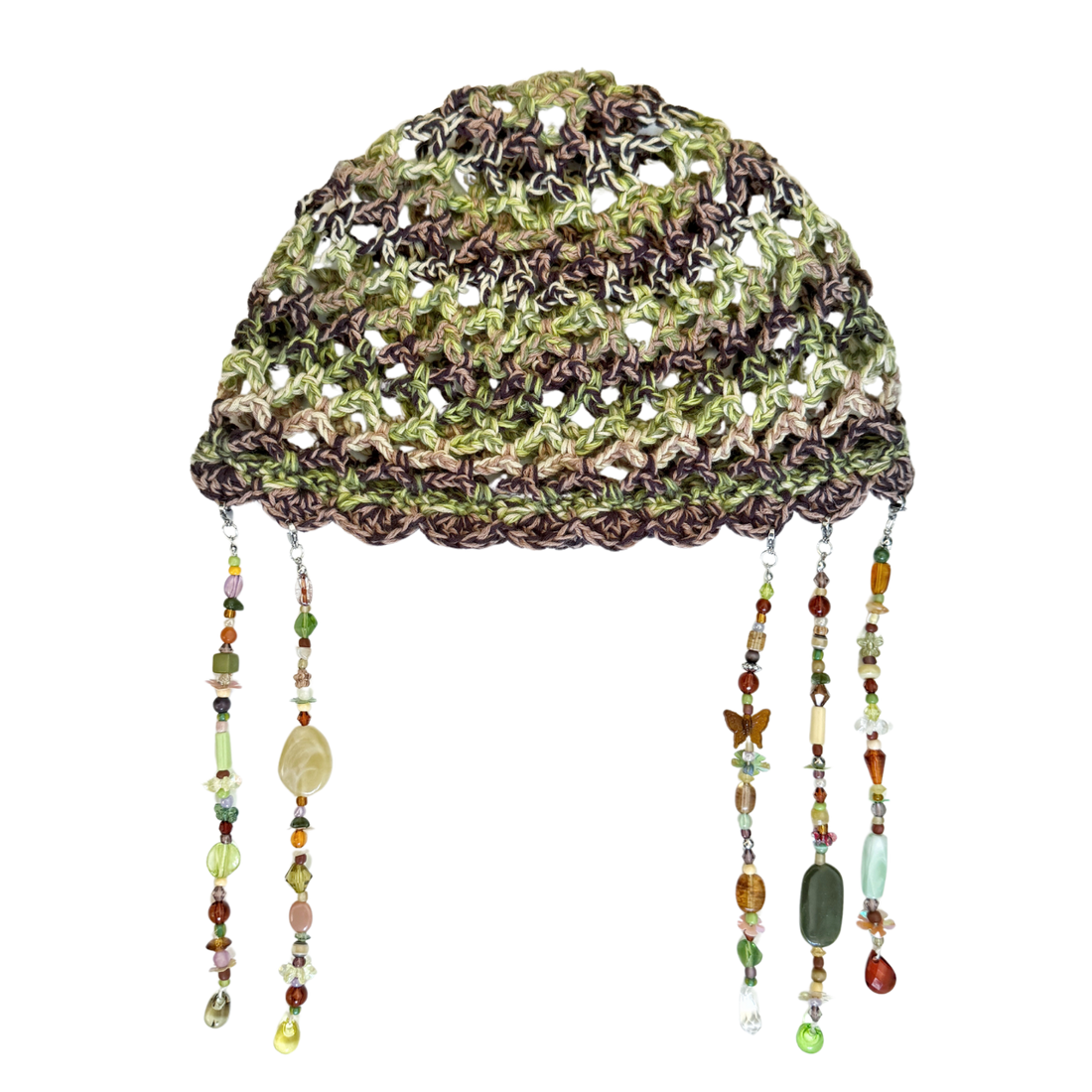 〖WULTMAS x MEI WO LENG〗Fing Fing Beanie