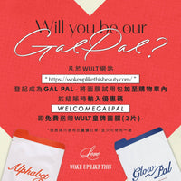 GAL PAL WELCOME GIFT