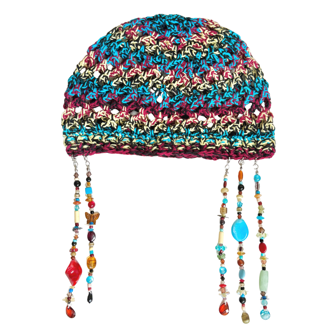 〖WULTMAS x MEI WO LENG〗Fing Fing Beanie