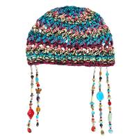 〖WULTMAS x MEI WO LENG〗Fing Fing Beanie