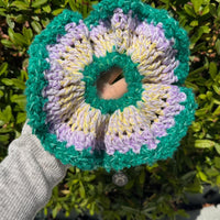 〖WULTMAS X MEI WO LENG〗Scrunchie