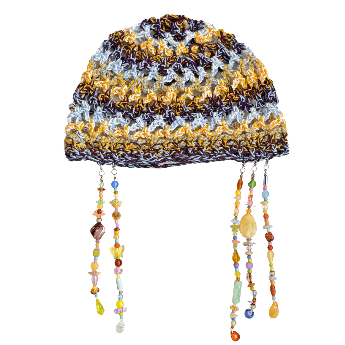 〖WULTMAS x MEI WO LENG〗Fing Fing Beanie