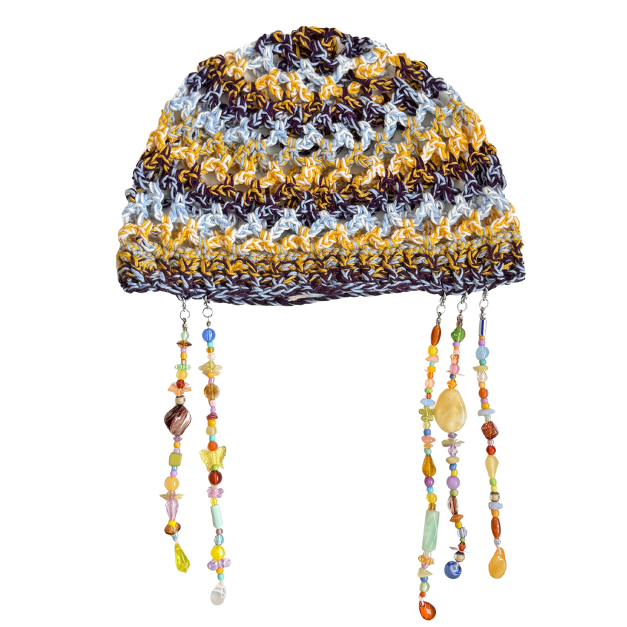 〖WULTMAS x MEI WO LENG〗Fing Fing Beanie