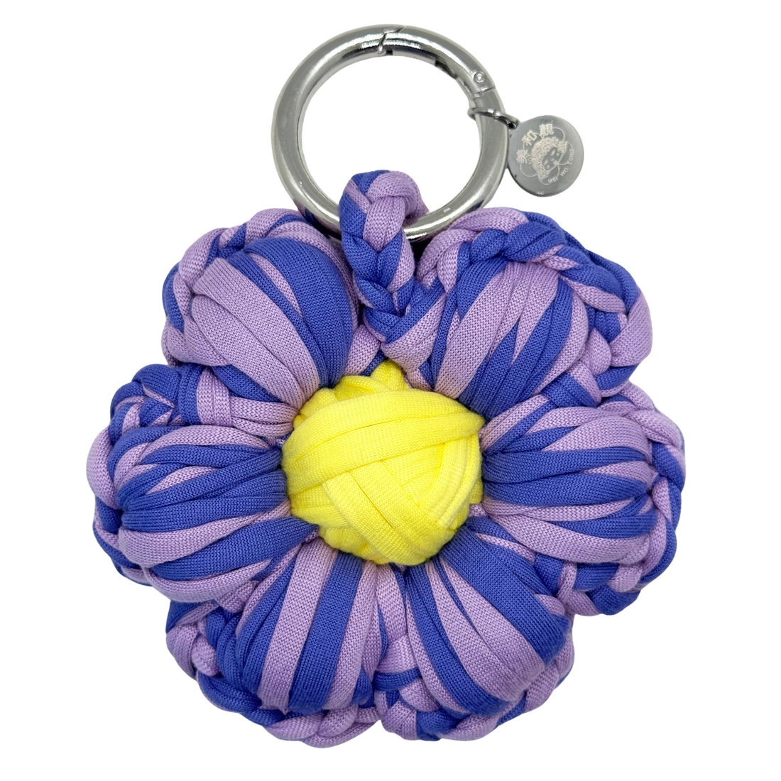 〖WULTMAS X MEI WO LENG〗Flower Charm