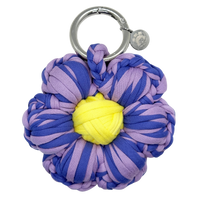 〖WULTMAS X MEI WO LENG〗Flower Charm