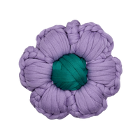 〖WULTMAS X MEI WO LENG〗Flower Charm