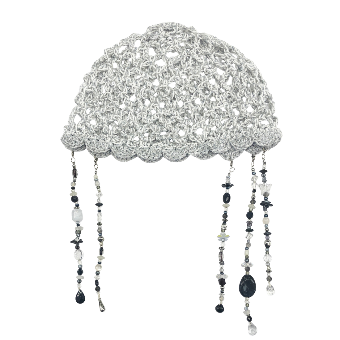 〖WULTMAS x MEI WO LENG〗Fing Fing Beanie