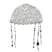 〖WULTMAS x MEI WO LENG〗Fing Fing Beanie