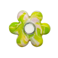 〖WULTMAS X MEI WO LENG〗Big Flower Ring