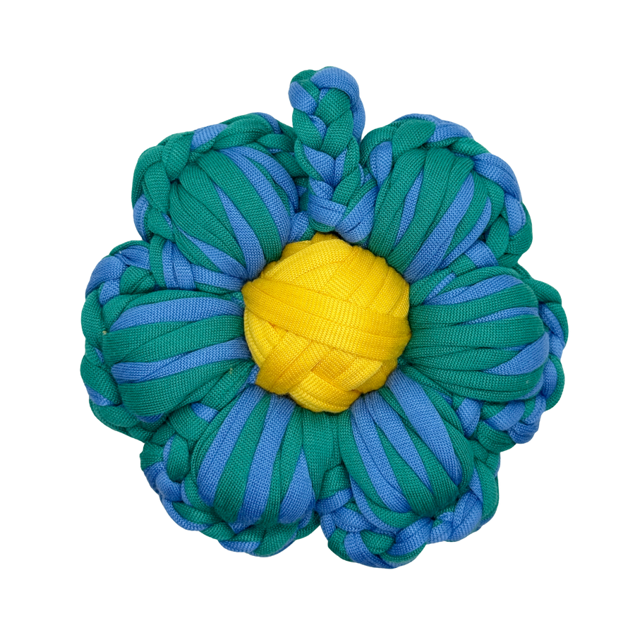 〖WULTMAS X MEI WO LENG〗Flower Charm