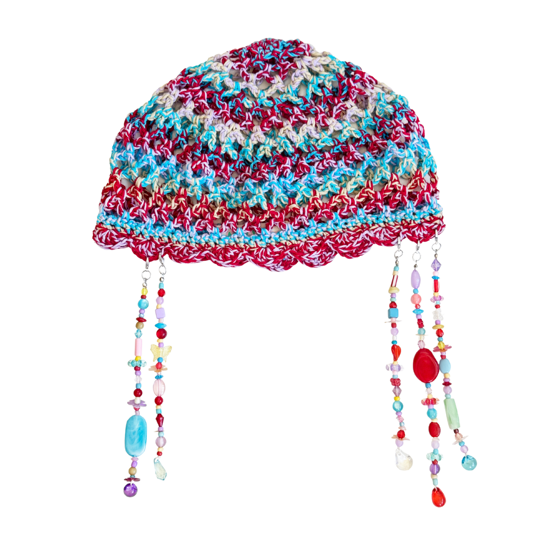 〖WULTMAS x MEI WO LENG〗Fing Fing Beanie