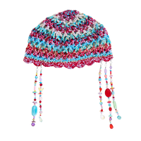 〖WULTMAS x MEI WO LENG〗Fing Fing Beanie