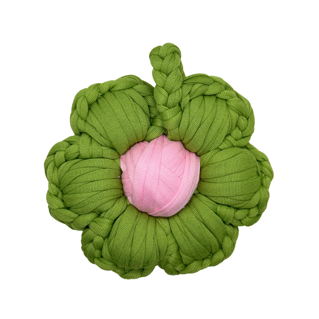 〖WULTMAS X MEI WO LENG〗Flower Charm