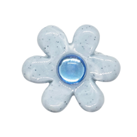 〖WULTMAS X MEI WO LENG〗Big Flower Ring