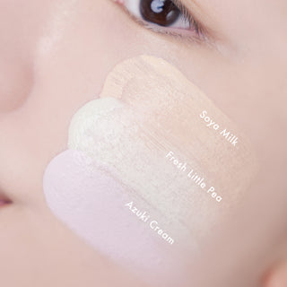 SKINTINT Skin Autocorrect 30mle - Fresh Little Pea