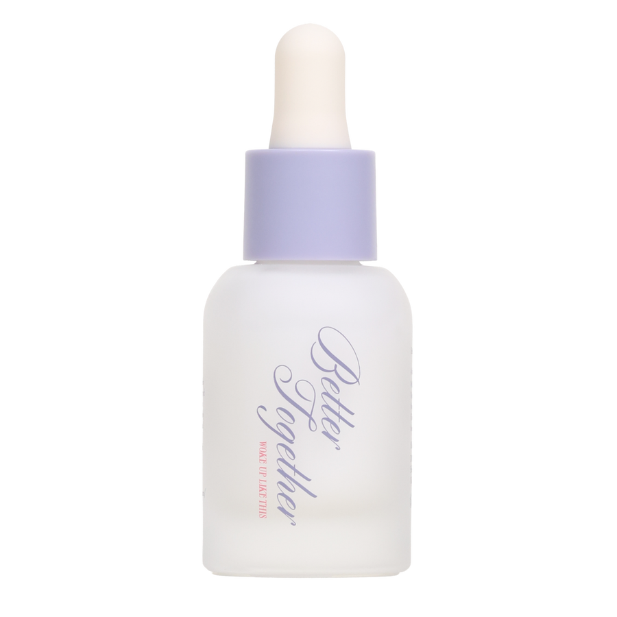 🎁 Better Together Double Serum 15ml (100% off)