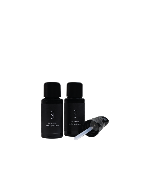 04G FORTIFIED FERULIC SERUM 30ml