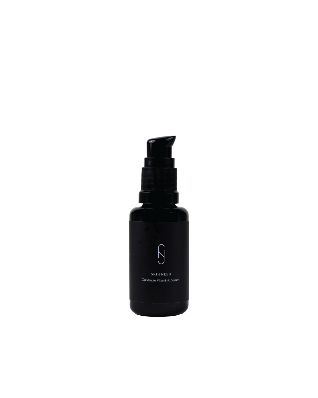 04F QUADRUPLE VITAMIN C SERUM