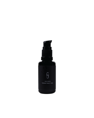 04F QUADRUPLE VITAMIN C SERUM