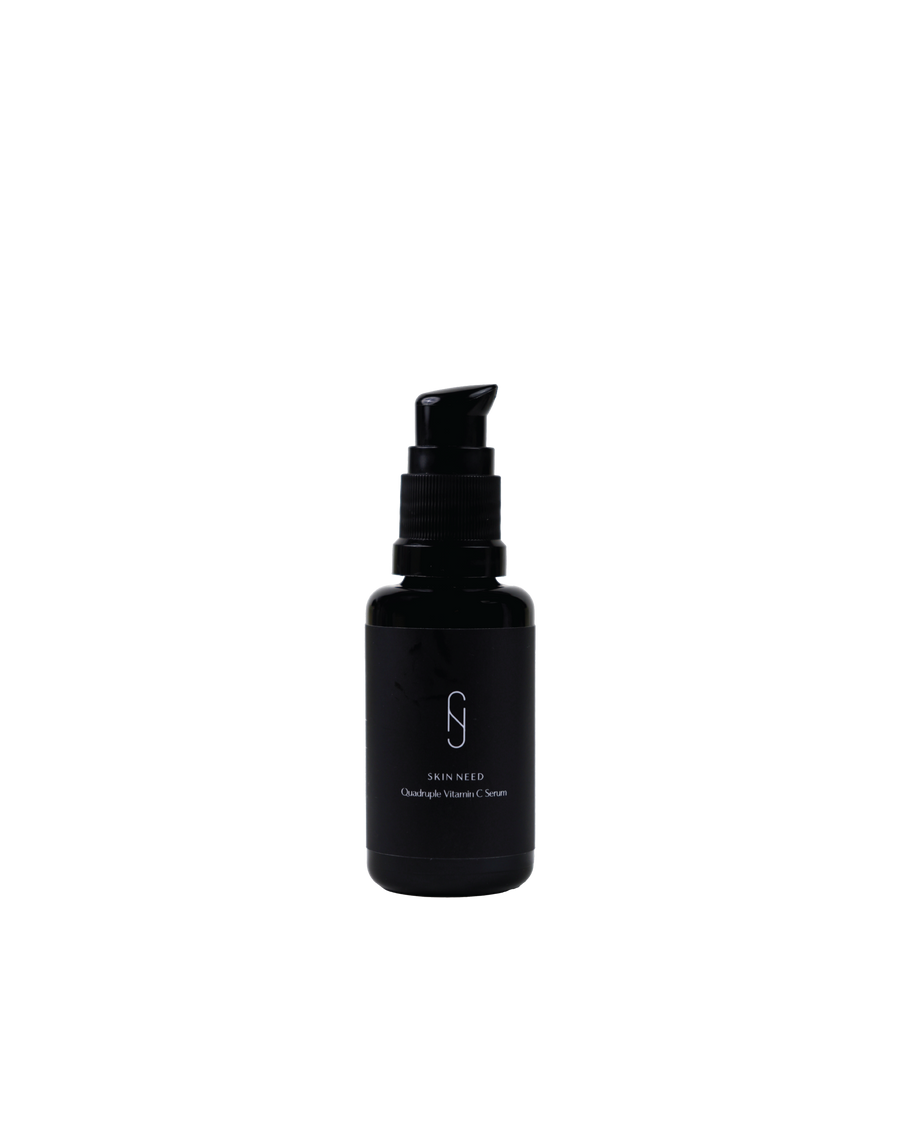 04F QUADRUPLE VITAMIN C SERUM