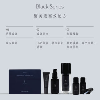 04F QUADRUPLE VITAMIN C SERUM 30ml