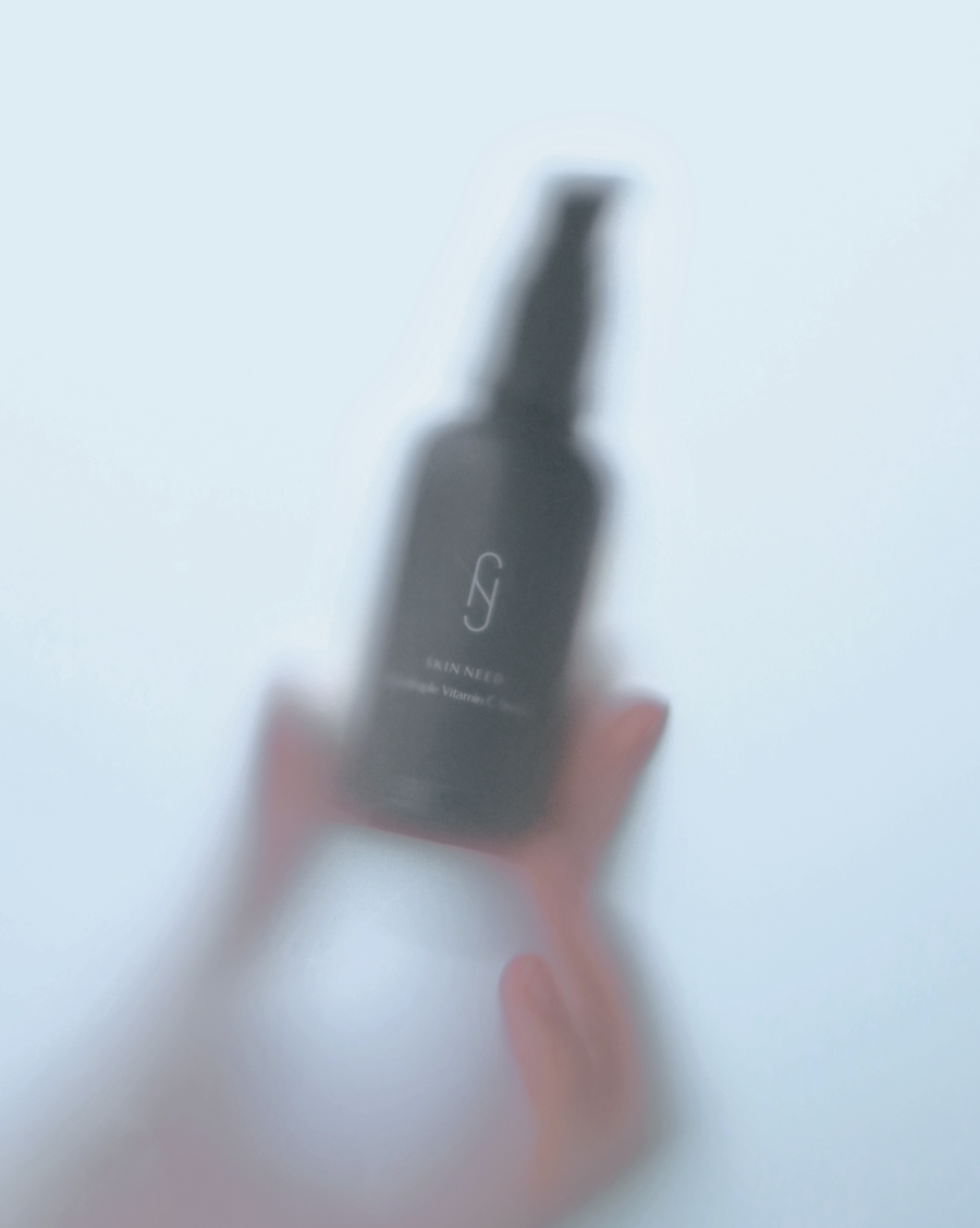 04F QUADRUPLE VITAMIN C SERUM