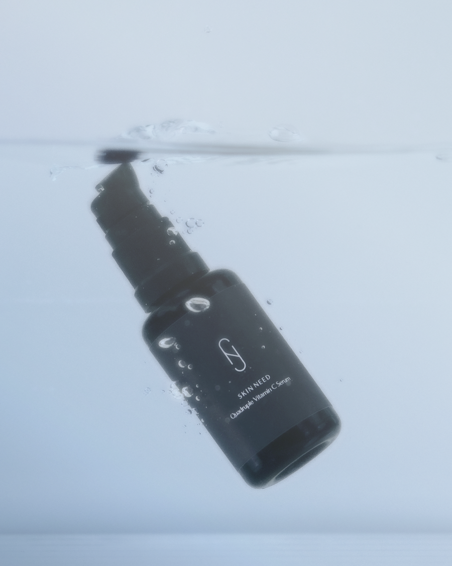 04F QUADRUPLE VITAMIN C SERUM