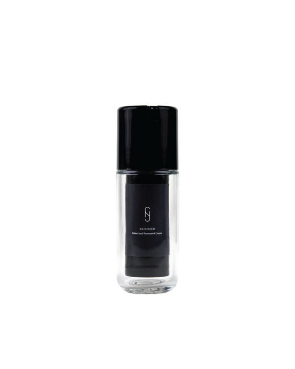 05I RETINOL AND RESVERATROL CREAM