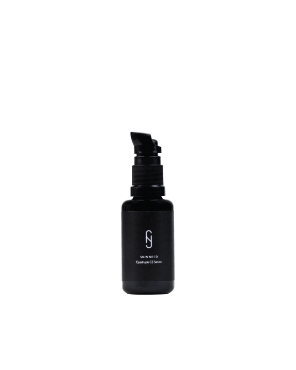 04F QUADRUPLE VITAMIN C SERUM 30ml