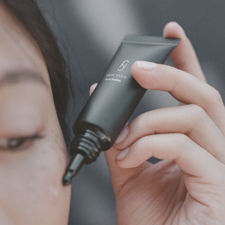 04K ACNE PEPTIDES 15ml