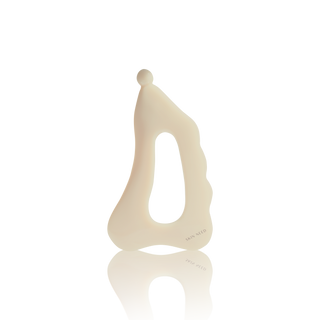 Pine Resin Body Gua Sha