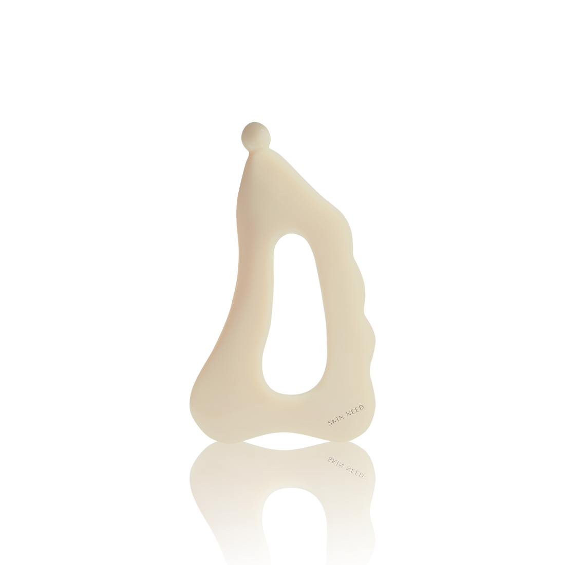 🎁 Pine Resin Body Gua Sha 松樹膠塑身刮痧板 (100% off)