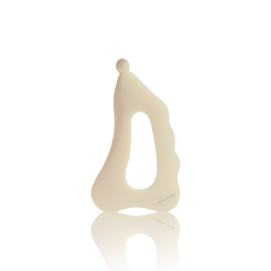 🎁 Pine Resin Body Gua Sha 松樹膠塑身刮痧板 (100% off)