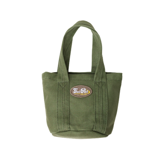 【Clearance】GAL PAL Vintage Bucket Handheld Bag