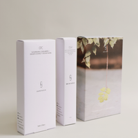 【Easter Sale】Nourished Glow & Eye Smoothing Duo