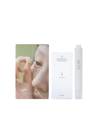 Hydra-Infusion & Eye Lifting Duo