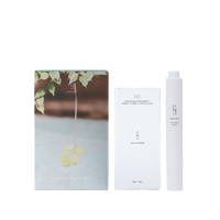 【Easter Sale】Nourished Glow & Eye Smoothing Duo