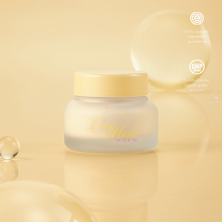 Dewy Moist Gel-to-Serum 50ml