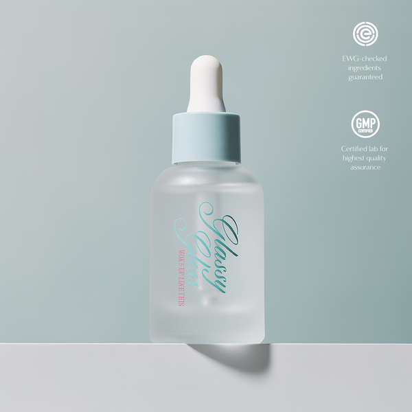 Glassy Gloss Priming Essence 30ml