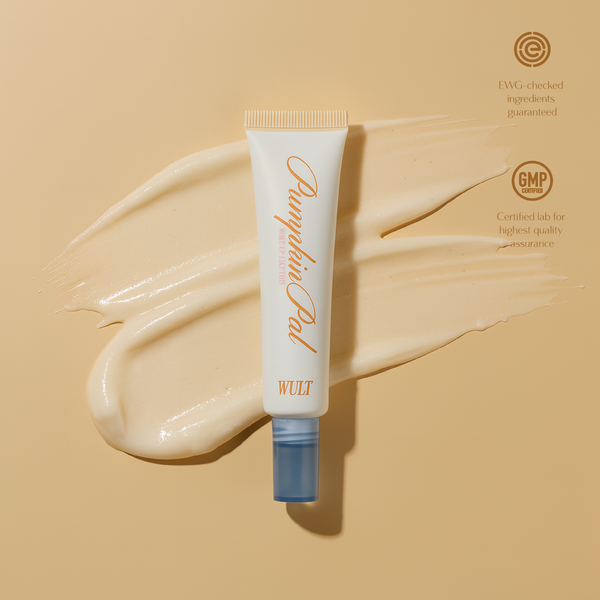 【Clearance】Pumpkin Pal Mask 40ml