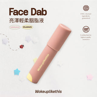 Face Dab 8ml - Dream