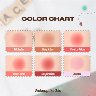 Face Dab 8ml - Dream