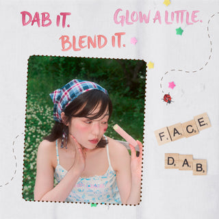Face Dab 8ml - Dream