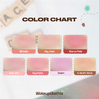 Face Dab 8ml - Hey Jules