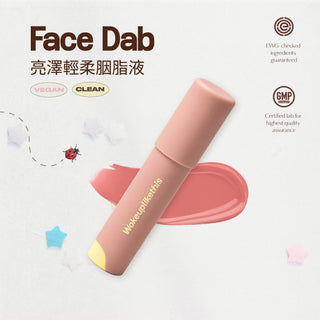 Face Dab 8ml - Dear Jenn