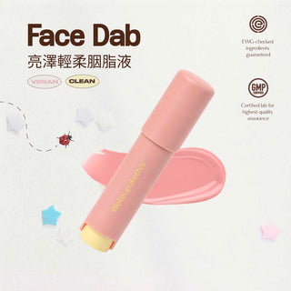 Face Dab 8ml - Dear Jenn